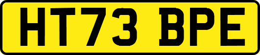 HT73BPE