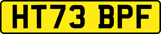 HT73BPF