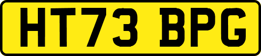 HT73BPG