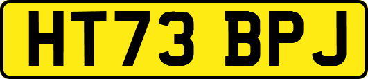 HT73BPJ