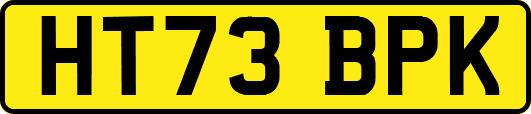 HT73BPK