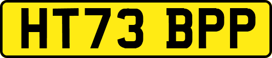 HT73BPP