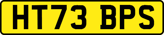HT73BPS