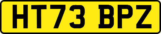 HT73BPZ