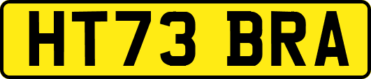 HT73BRA