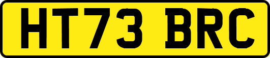 HT73BRC