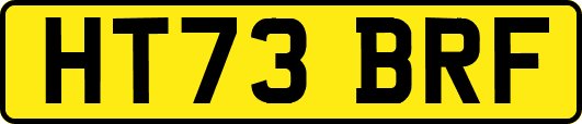 HT73BRF