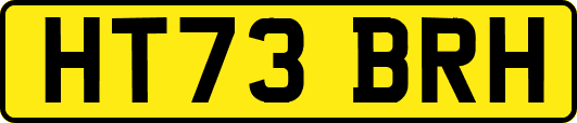 HT73BRH