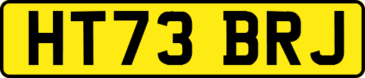 HT73BRJ