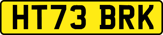 HT73BRK