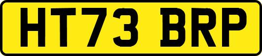 HT73BRP