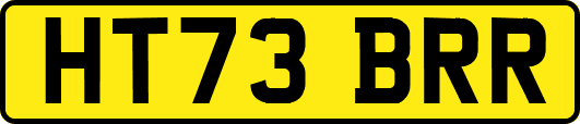 HT73BRR