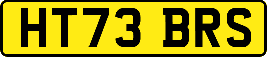 HT73BRS