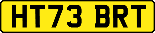 HT73BRT