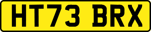 HT73BRX