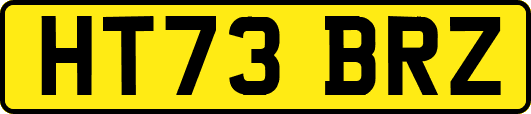 HT73BRZ