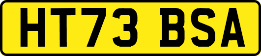 HT73BSA
