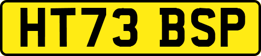 HT73BSP