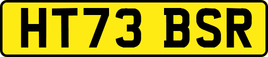 HT73BSR