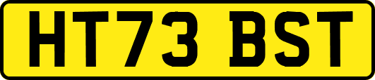 HT73BST