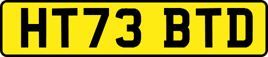 HT73BTD