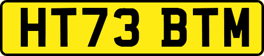 HT73BTM