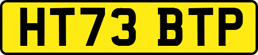 HT73BTP