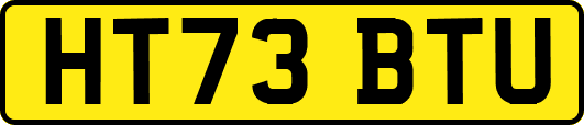 HT73BTU
