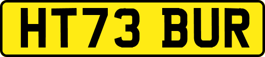 HT73BUR
