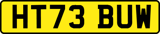 HT73BUW
