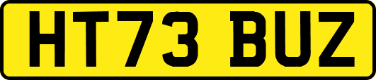 HT73BUZ