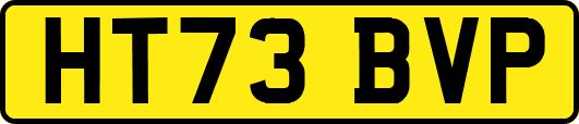 HT73BVP