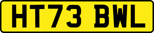 HT73BWL