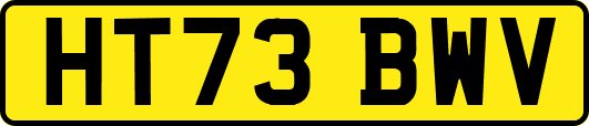 HT73BWV