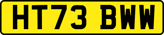 HT73BWW