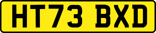 HT73BXD
