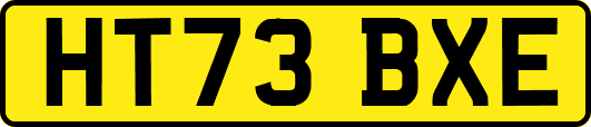 HT73BXE