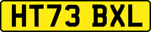HT73BXL