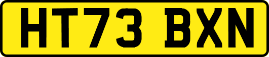 HT73BXN