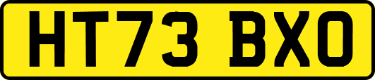 HT73BXO