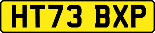 HT73BXP
