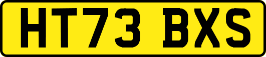 HT73BXS