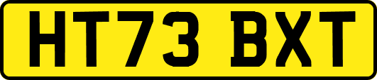 HT73BXT