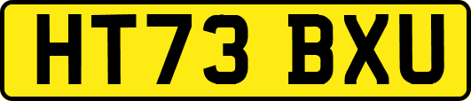 HT73BXU