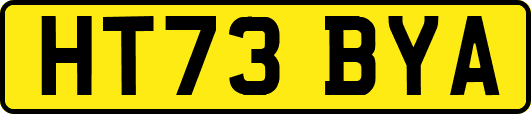 HT73BYA
