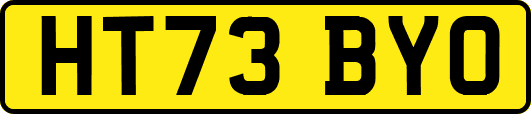 HT73BYO