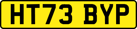 HT73BYP