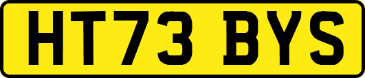 HT73BYS
