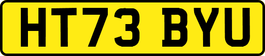 HT73BYU