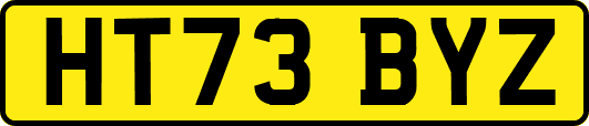 HT73BYZ